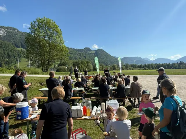 Foto: ÖLRG Bundesverband Österreich Berg und Naturwacht