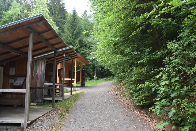 Holzwelten Pabneukirchen | Foto: Zinterhof