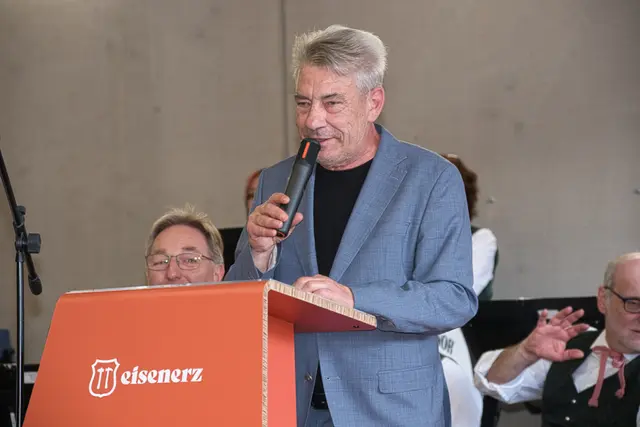 Foto: Norbert Ortner