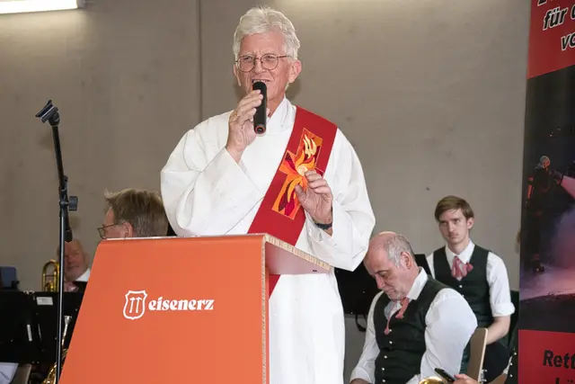 Foto: Norbert Ortner