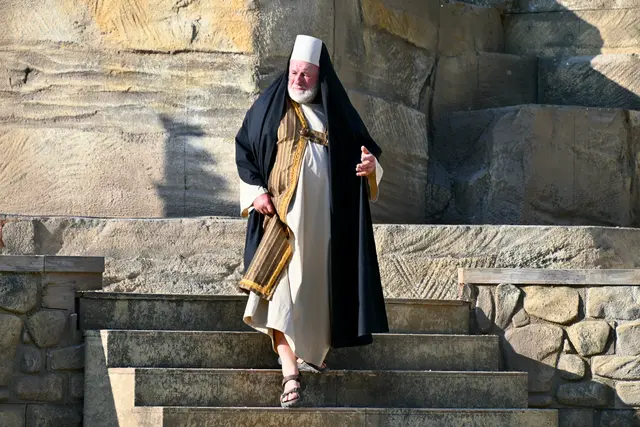 Foto: Josef Steiger