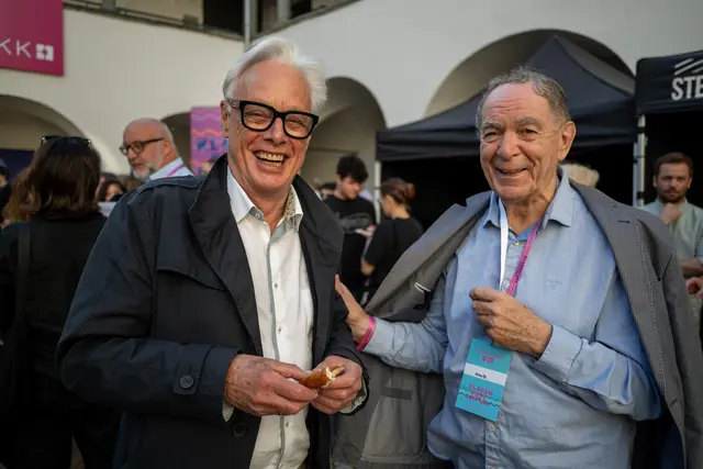 Foto: Arnold Pöschl