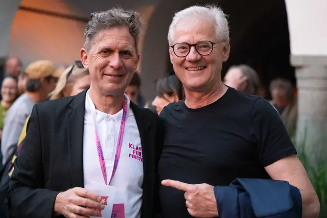 Foto: Arnold Pöschl