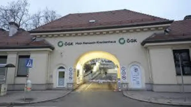 Schicksalsschlag