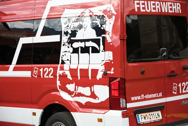 Foto: Norbert Ortner