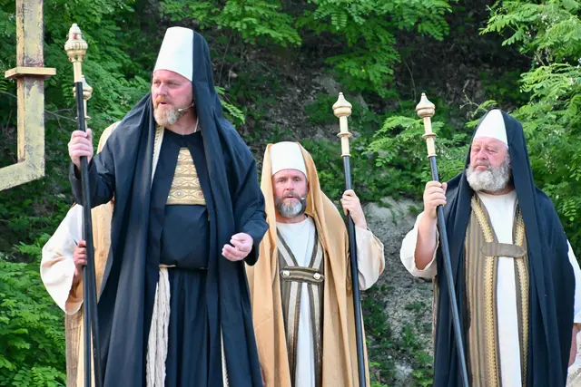 Foto: Josef Steiger