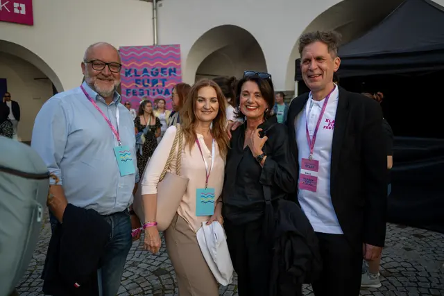 Foto: Arnold Pöschl