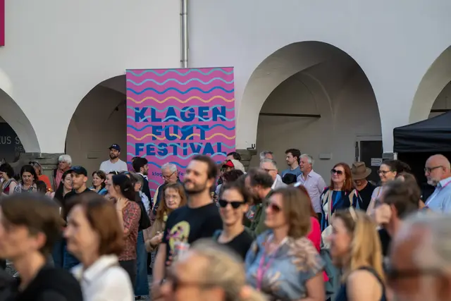 Foto: Arnold Pöschl