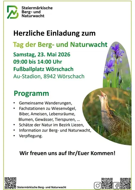 Foto: ÖLRG Bundesverband Österreich Berg und Naturwacht