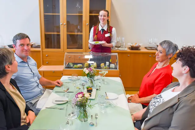 Foto: (c) hlwspittal 2026 Medienteam, Krämmer