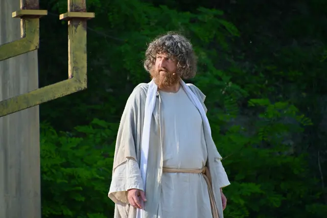 Foto: Josef Steiger