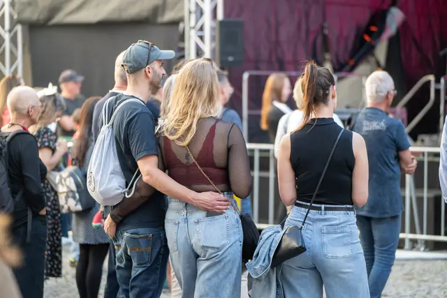 Foto: Arnold Pöschl