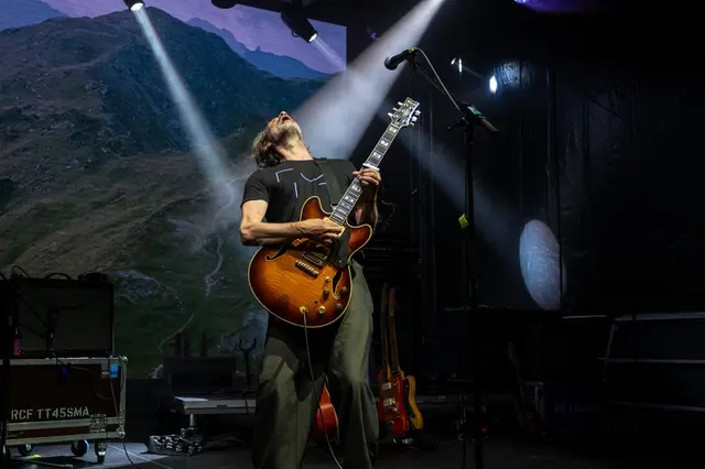 Foto: Arnold Pöschl