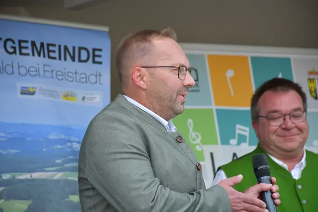 Foto: MeinBezirk/Erwin Pramhofer