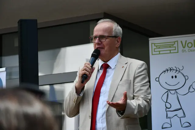 Foto: MeinBezirk/Erwin Pramhofer