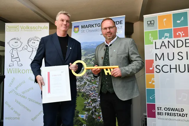 Foto: MeinBezirk/Erwin Pramhofer
