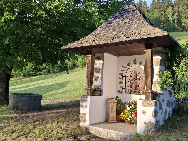 Pabneukirchen  | Foto: Heimatverein