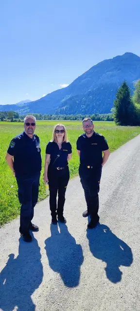 Foto: ÖLRG Bundesverband Österreich Berg und Naturwacht