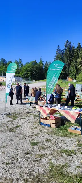 Foto: ÖLRG Bundesverband Österreich Berg und Naturwacht