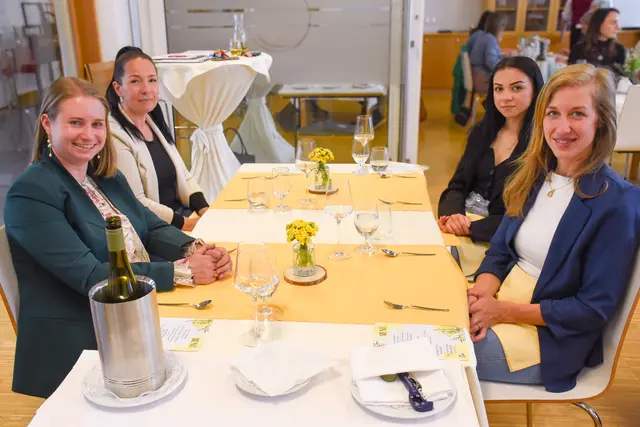 Foto: (c) hlwspittal 2026 Medienteam, Krämmer