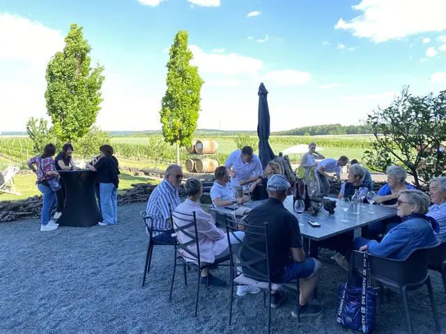 Foto: Gesa Buzanich