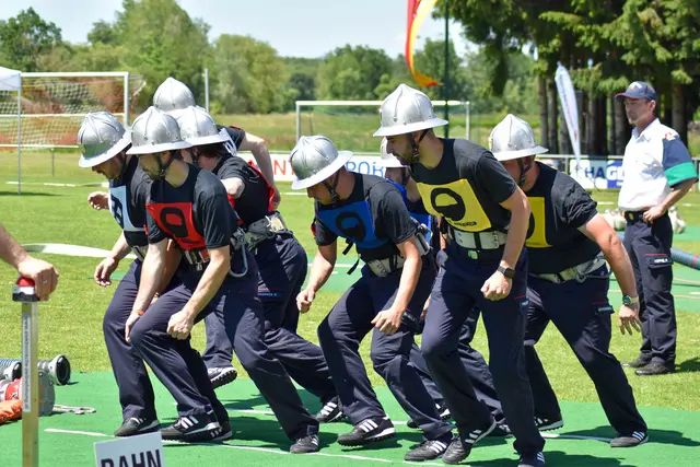 Foto: Bezirksfeuerwehrkommando Oberwart/Alexander Flaschberger