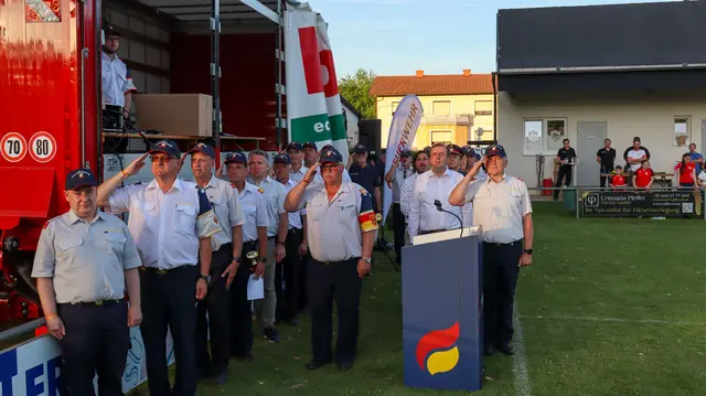 Foto: Bezirksfeuerwehrkommando Oberwart/Alexander Flaschberger