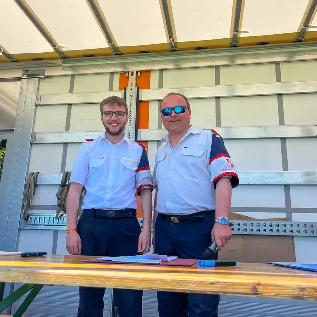 Foto: Bezirksfeuerwehrkommando Oberwart/Alexander Flaschberger