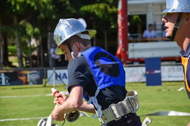 Foto: Bezirksfeuerwehrkommando Oberwart/Alexander Flaschberger