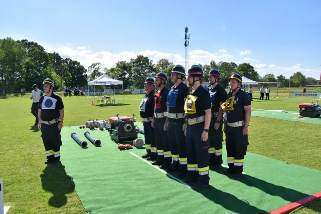 Foto: Bezirksfeuerwehrkommando Oberwart/Alexander Flaschberger