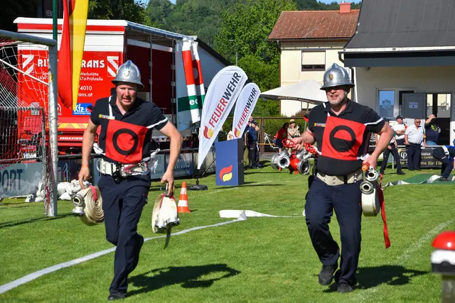 Foto: Bezirksfeuerwehrkommando Oberwart/Alexander Flaschberger