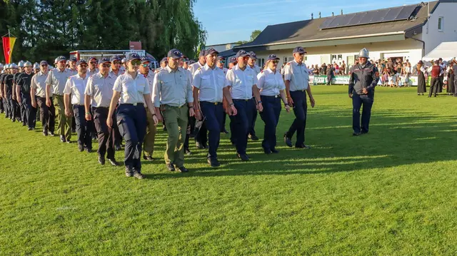 Foto: Bezirksfeuerwehrkommando Oberwart/Alexander Flaschberger