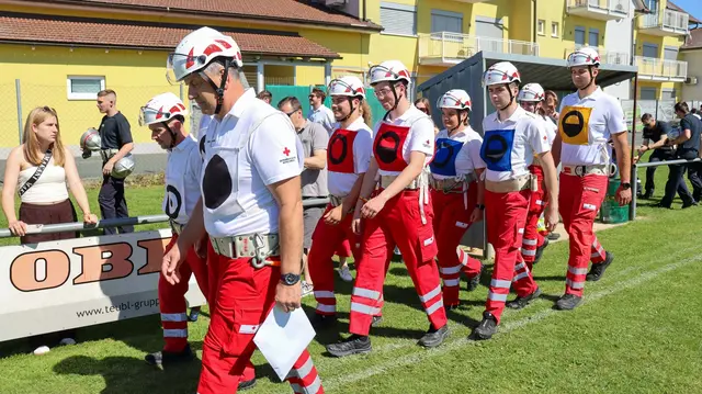 Foto: Bezirksfeuerwehrkommando Oberwart/Alexander Flaschberger