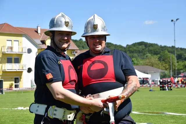 Foto: Bezirksfeuerwehrkommando Oberwart/Alexander Flaschberger