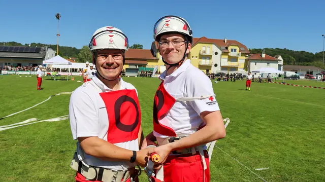 Foto: Bezirksfeuerwehrkommando Oberwart/Alexander Flaschberger