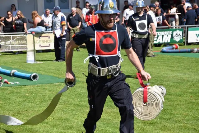 Foto: Bezirksfeuerwehrkommando Oberwart/Alexander Flaschberger