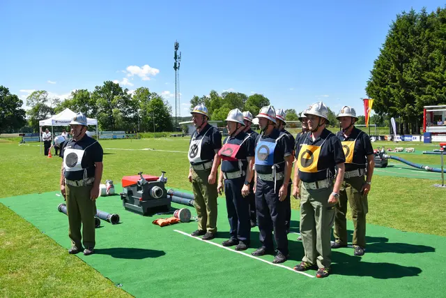 Foto: Bezirksfeuerwehrkommando Oberwart/Alexander Flaschberger