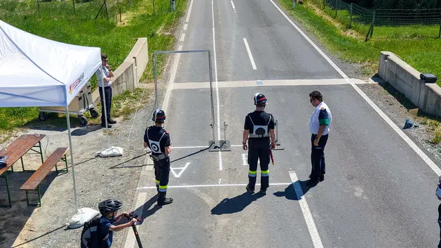 Foto: Bezirksfeuerwehrkommando Oberwart/Alexander Flaschberger