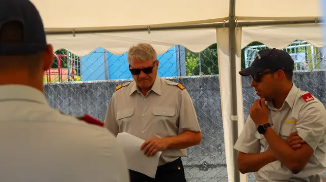 Foto: Bezirksfeuerwehrkommando Oberwart/Alexander Flaschberger
