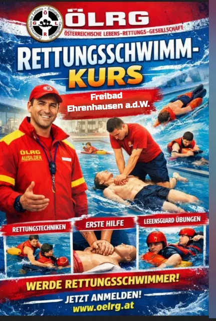 Foto: ÖLRG Bundesverband Österreich
