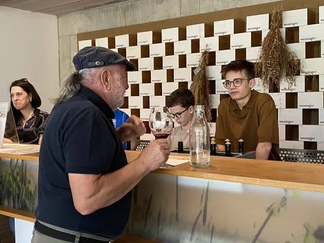 Foto: Gesa Buzanich