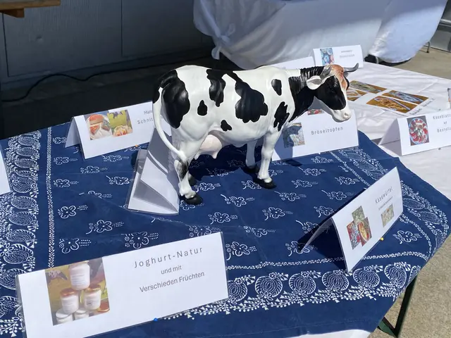 Foto: Gesa Buzanich