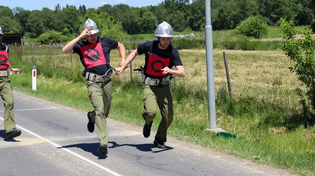 Foto: Bezirksfeuerwehrkommando Oberwart/Alexander Flaschberger