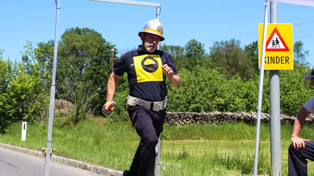Foto: Bezirksfeuerwehrkommando Oberwart/Alexander Flaschberger