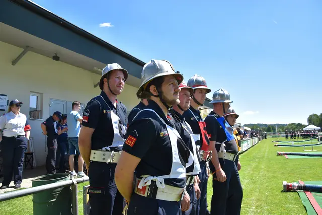Foto: Bezirksfeuerwehrkommando Oberwart/Alexander Flaschberger
