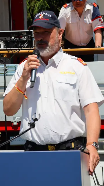 Foto: Bezirksfeuerwehrkommando Oberwart/Alexander Flaschberger