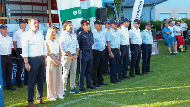 Foto: Bezirksfeuerwehrkommando Oberwart/Alexander Flaschberger