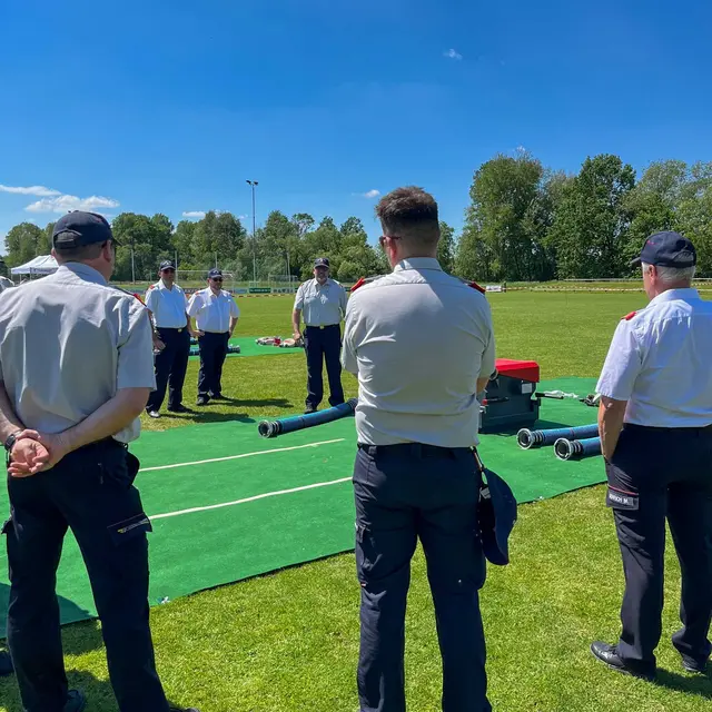 Foto: Bezirksfeuerwehrkommando Oberwart/Alexander Flaschberger