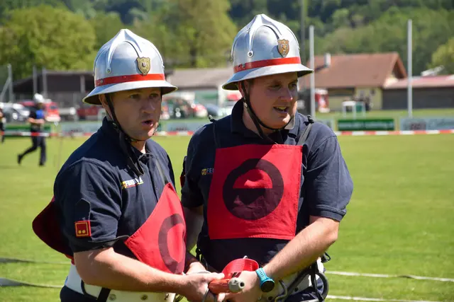 Foto: Bezirksfeuerwehrkommando Oberwart/Alexander Flaschberger