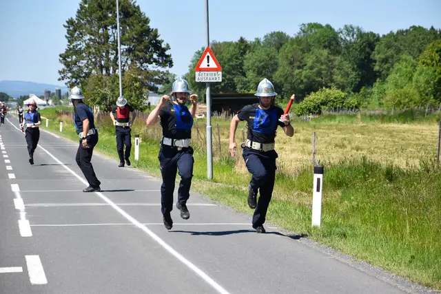 Foto: Bezirksfeuerwehrkommando Oberwart/Alexander Flaschberger